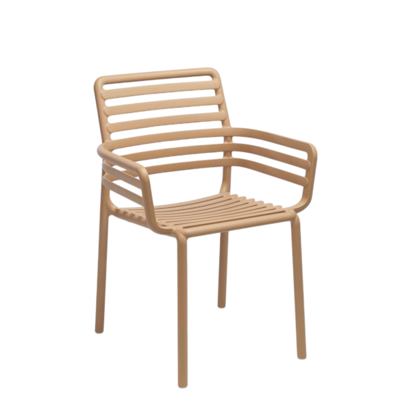 Stave Armchair