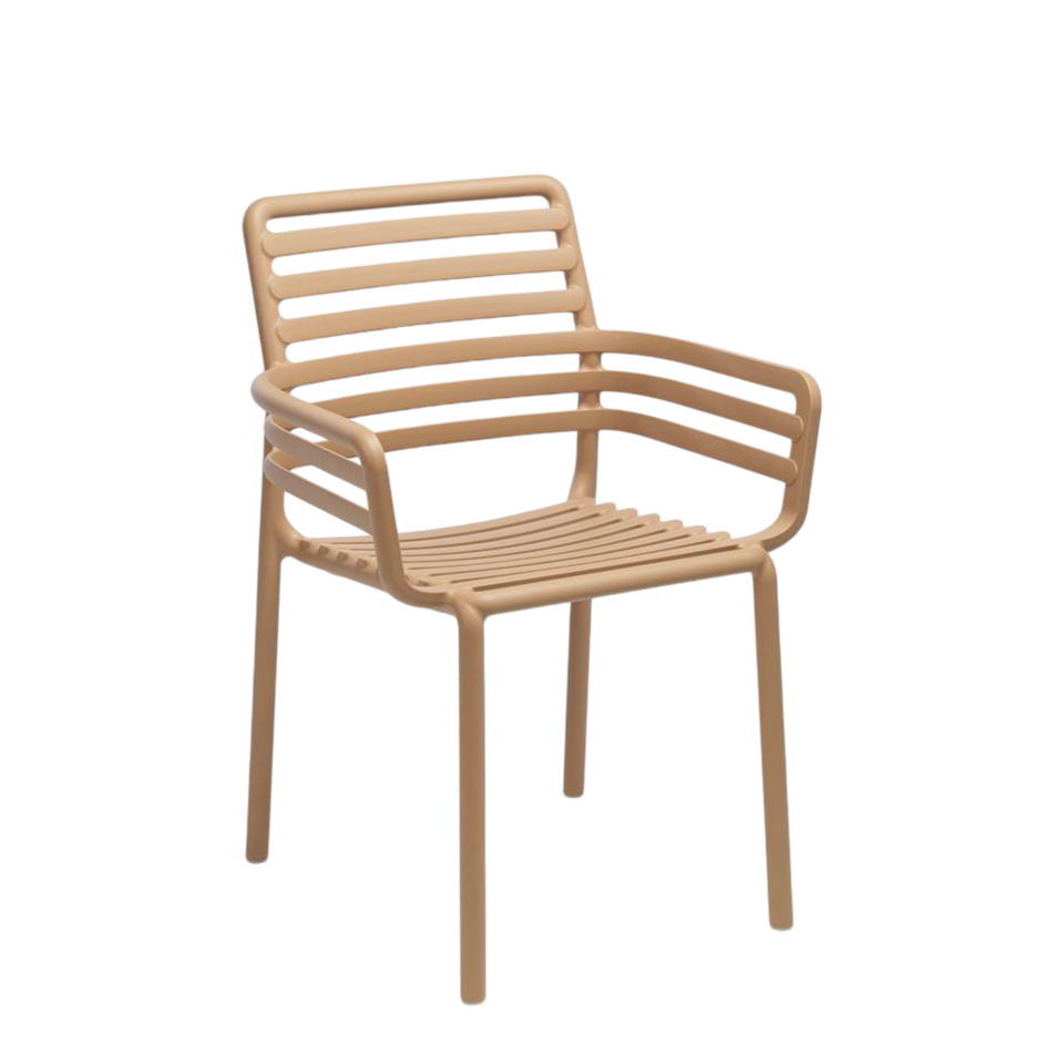 Stave Armchair