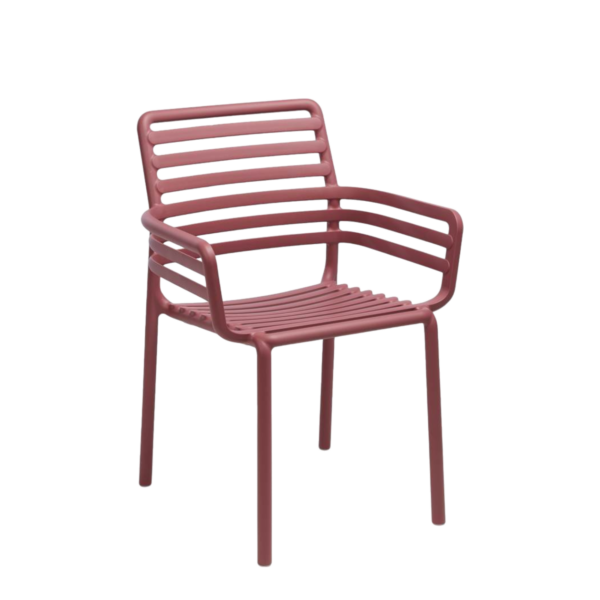 Stave Armchair