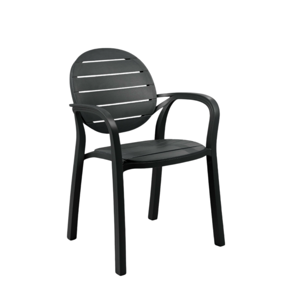 Torino Armchair