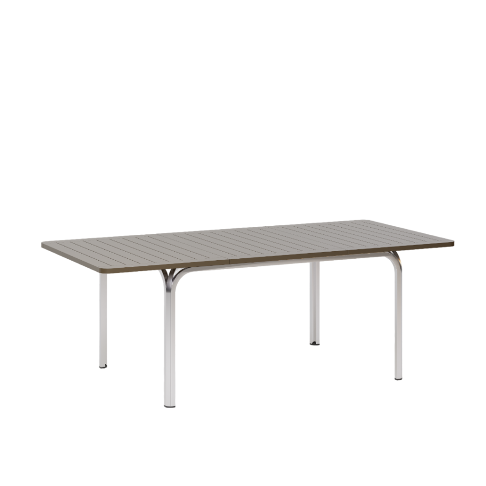 Torino Extendable Dining Table
