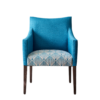 Wave Bridge Chair