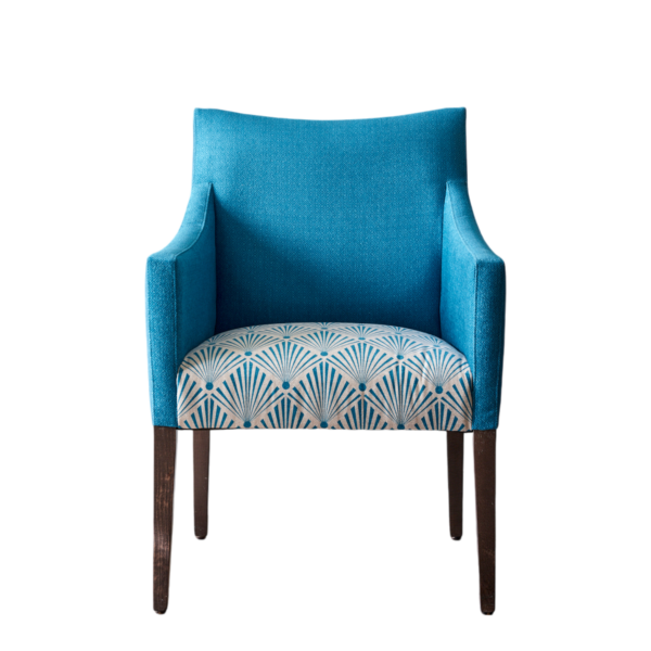 Wave Bridge Chair