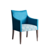 Wave Bridge Chair