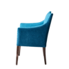 Wave Bridge Chair