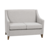 Noosa 2.5 Seater Mid Back Lounge
