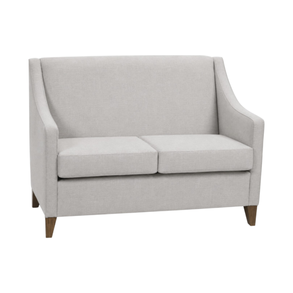Noosa 2.5 Seater Mid Back Lounge