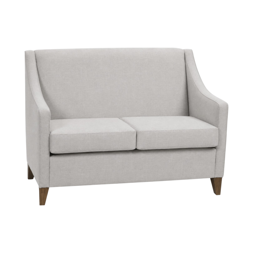 Noosa 2.5 Seater Mid Back Lounge