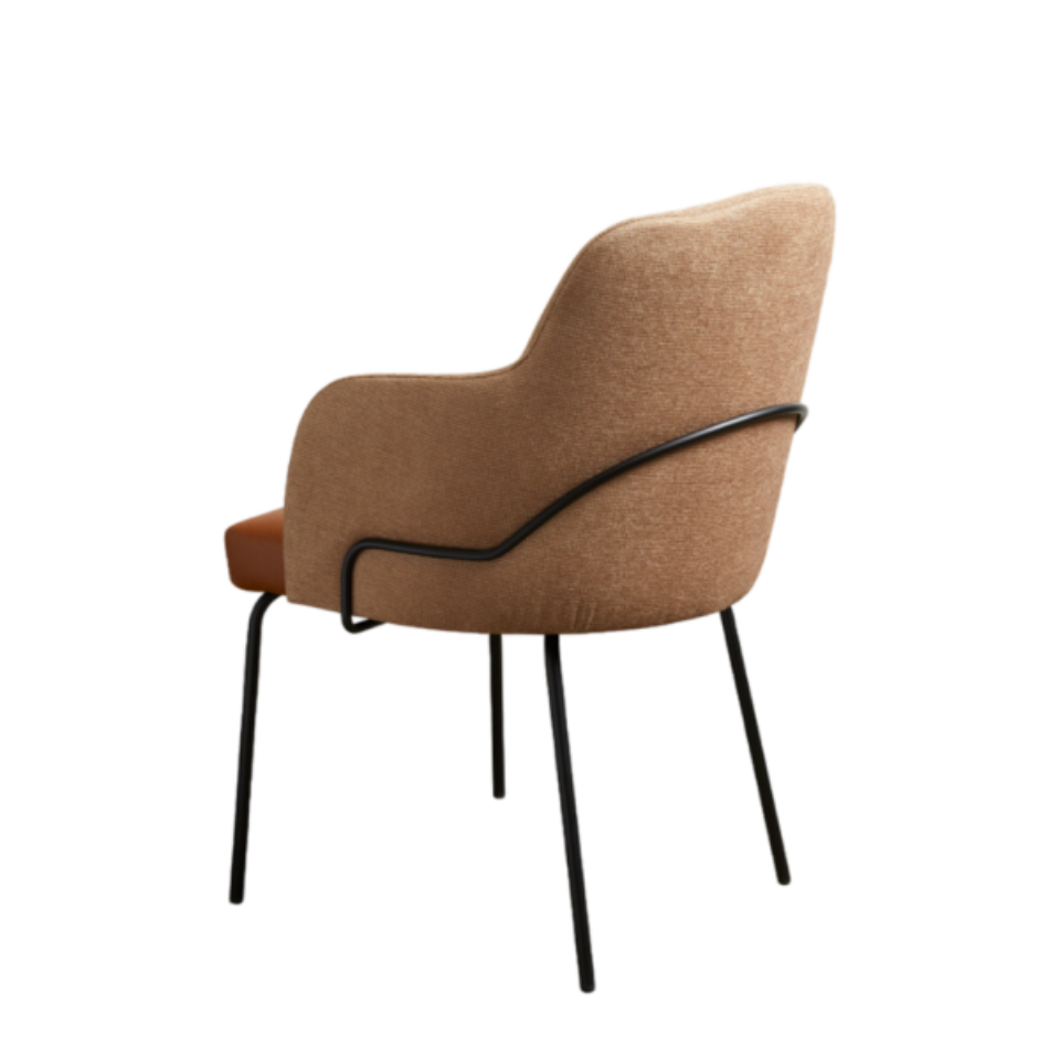 Curzon Tub Chair