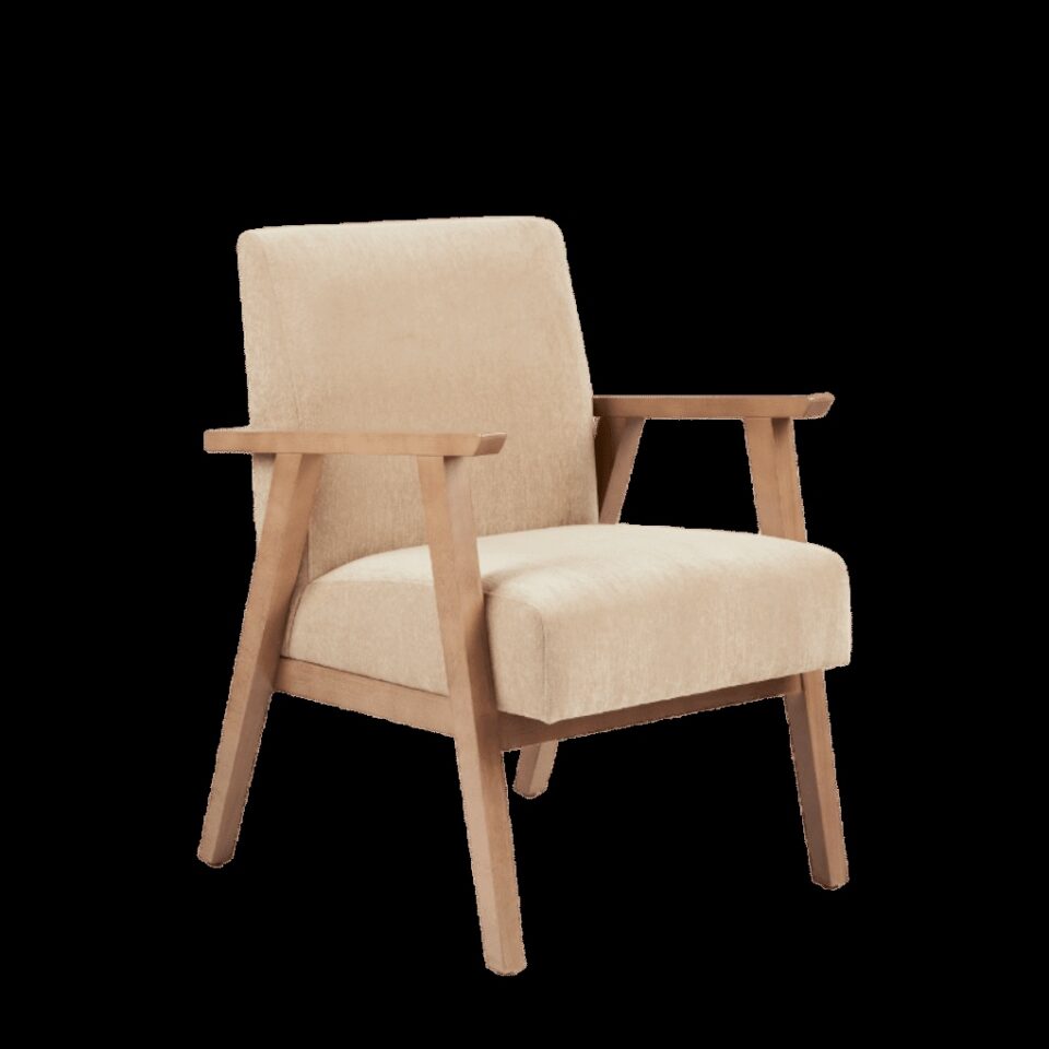 Lund Single Lounge