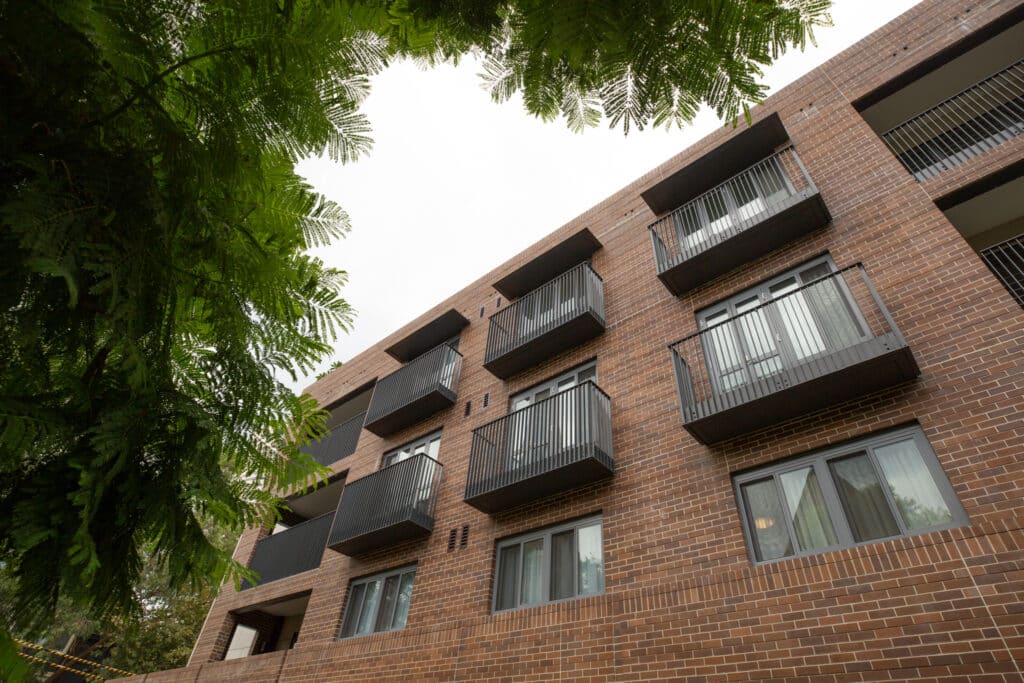 HammondCare Darlinghurst donation