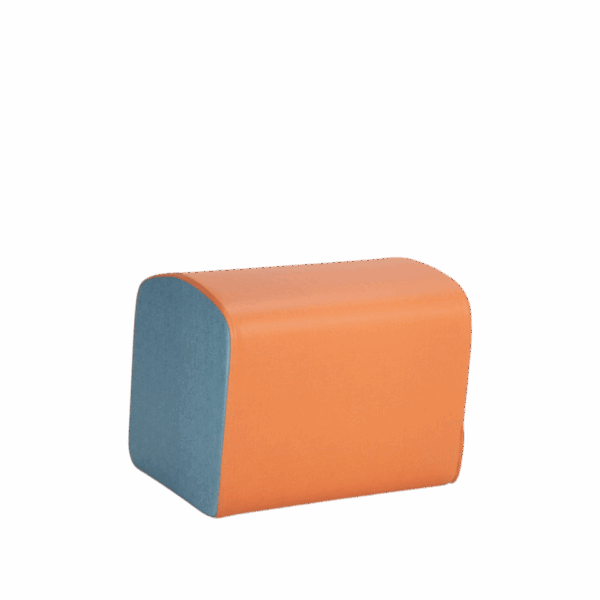 Aero Robust Footstool