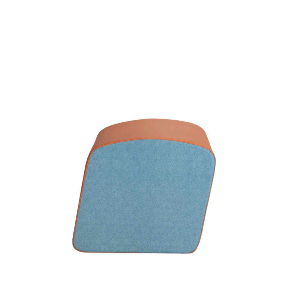 Aero Robust Footstool