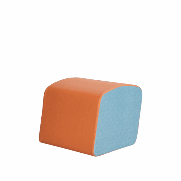 Aero Robust Footstool