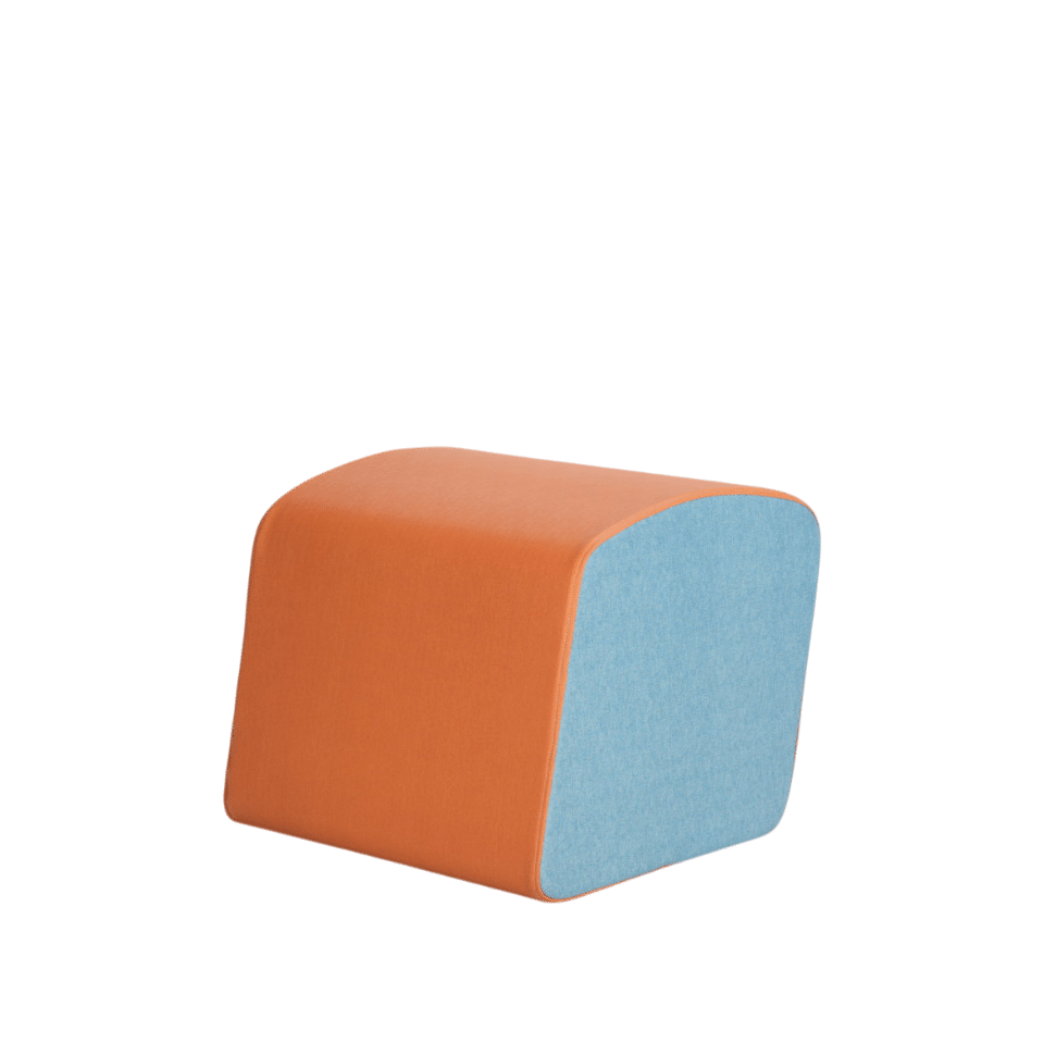 Aero Robust Footstool