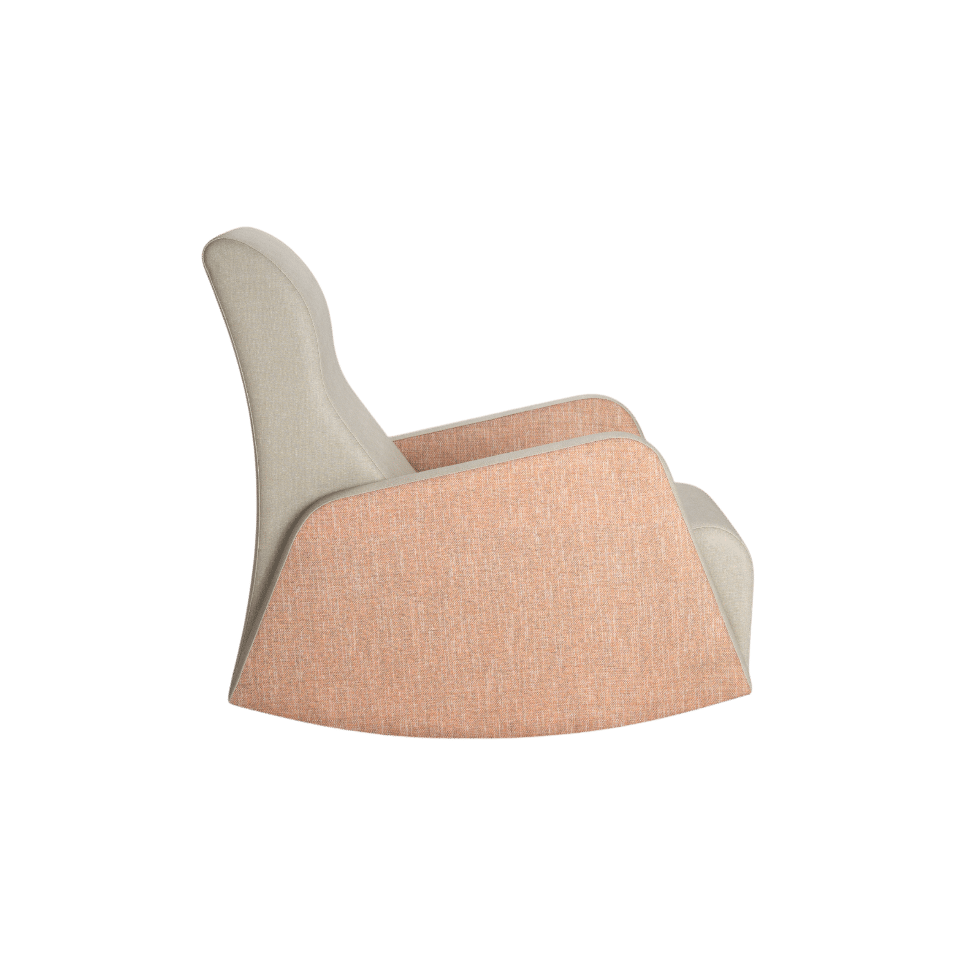 Aero Robust Rocker