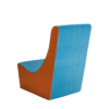Aero Robust Single Lounge
