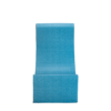 Aero Robust Single Lounge