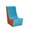 Aero Robust Single Lounge