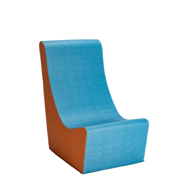 Aero Robust Single Lounge