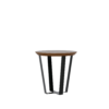 Anise Round Side Table