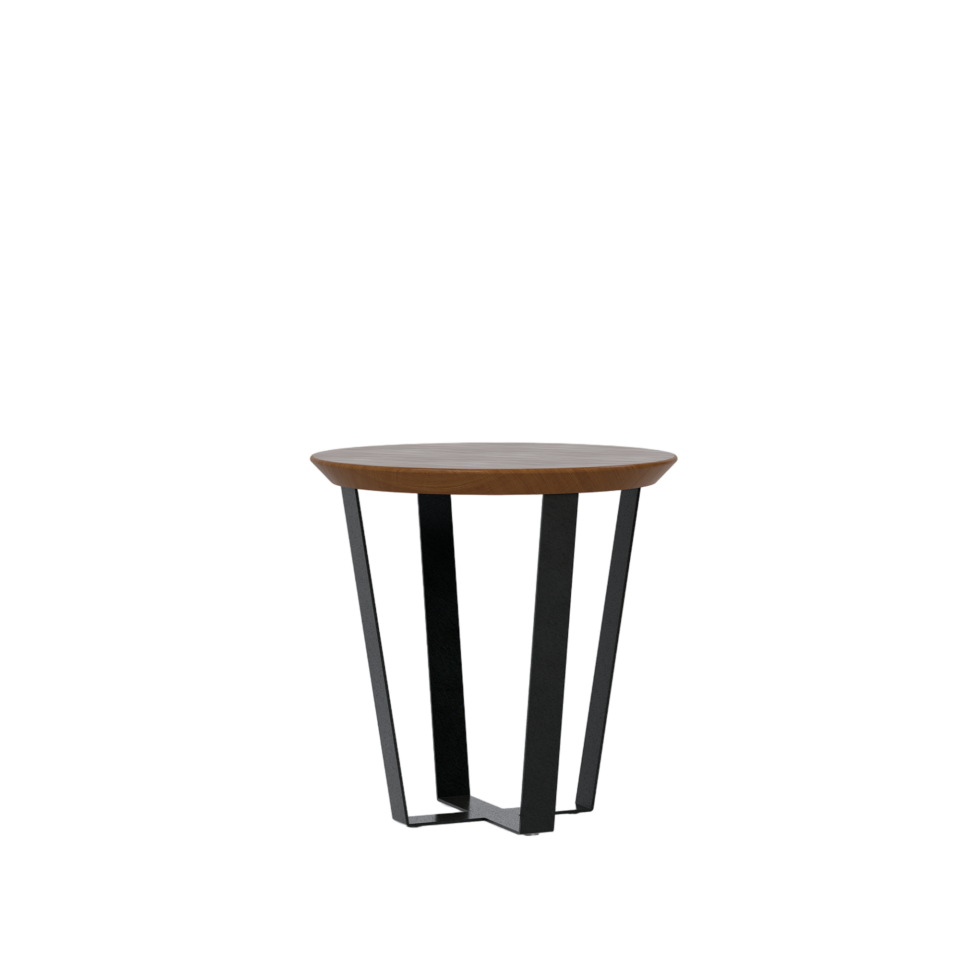 Anise Round Side Table
