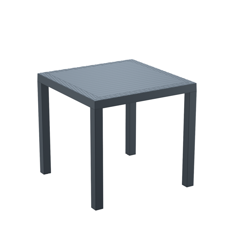 Biscay Square Dining Table