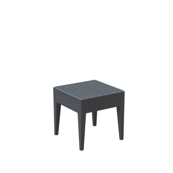 Biscay Square Side Table