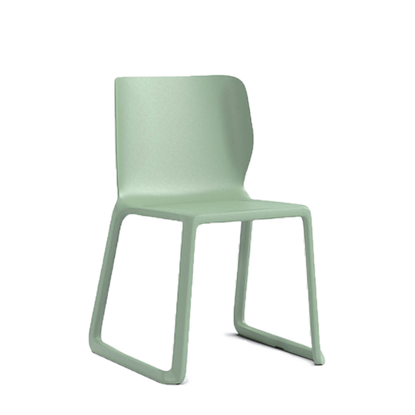 Bold Robust Chair