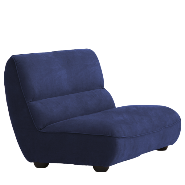 Genu Robust 2 Seater Lounge