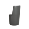 Bulb Robust Chair