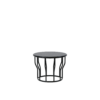 Charm Round Coffee Table