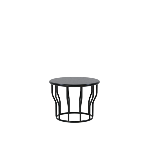 Charm Round Coffee Table