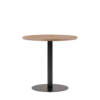 Clem Round Dining Table