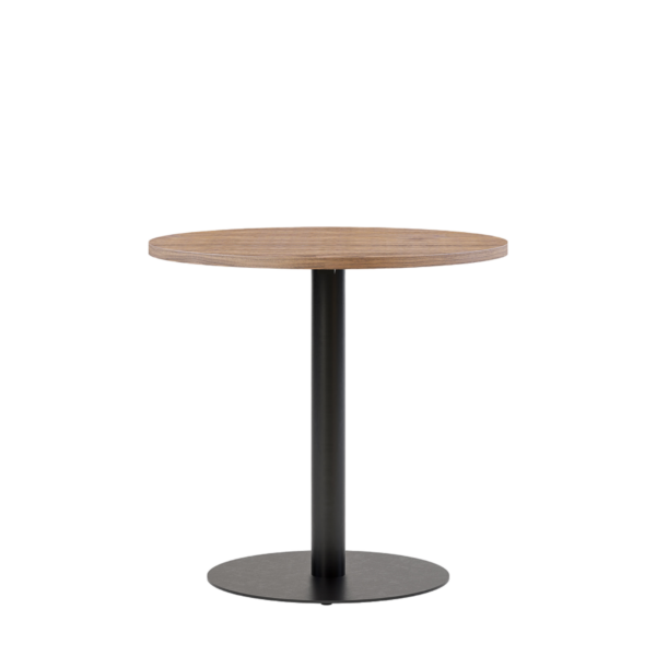 Clem Round Dining Table