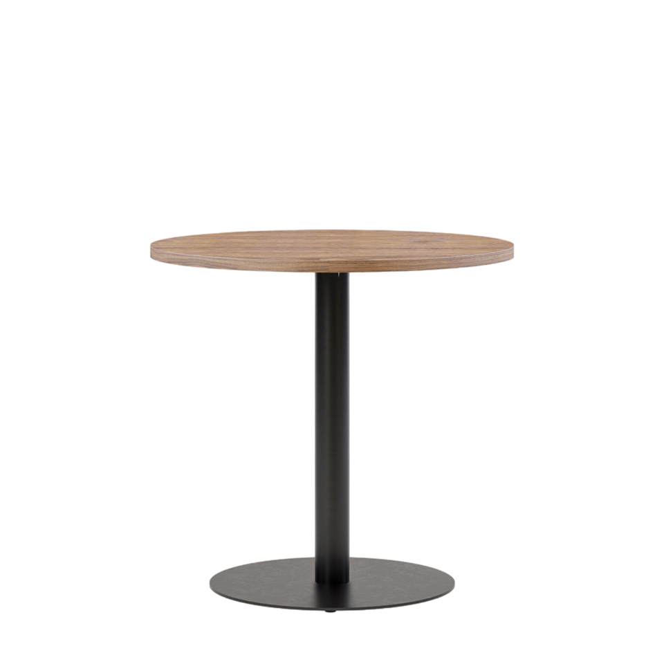 Clem Round Dining Table