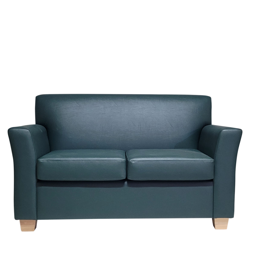 Connect Robust 2 Seater Lounge