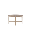 Coogee Round Coffee Table