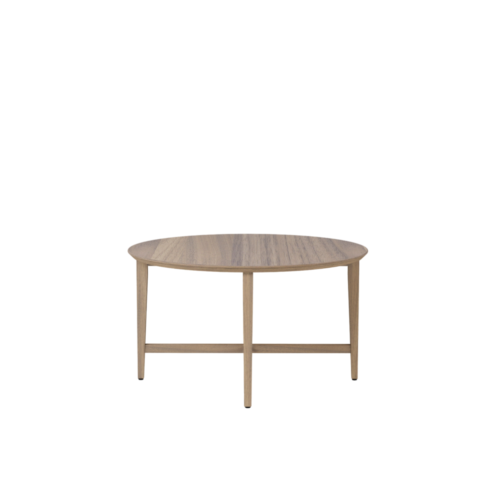 Coogee Round Coffee Table