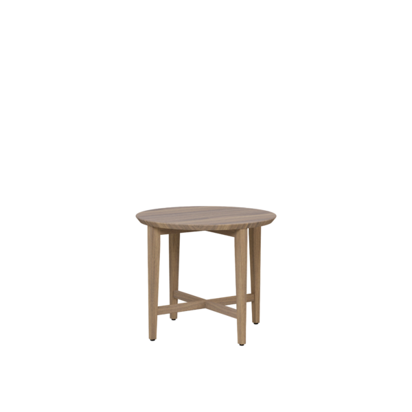 Coogee Round Lamp Table