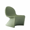 Ryno Lounge Chair