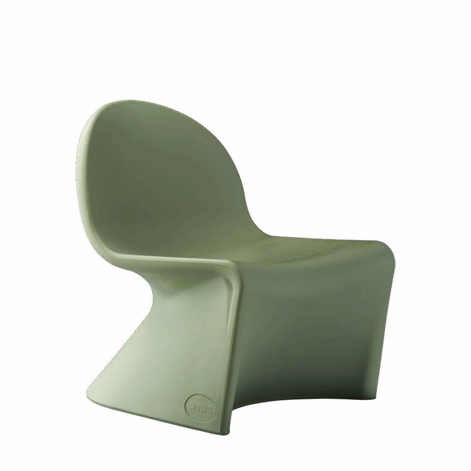 Ryno Lounge Chair