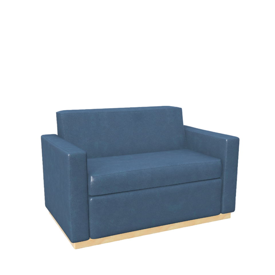 Cosmo Robust 2 Seater Lounge