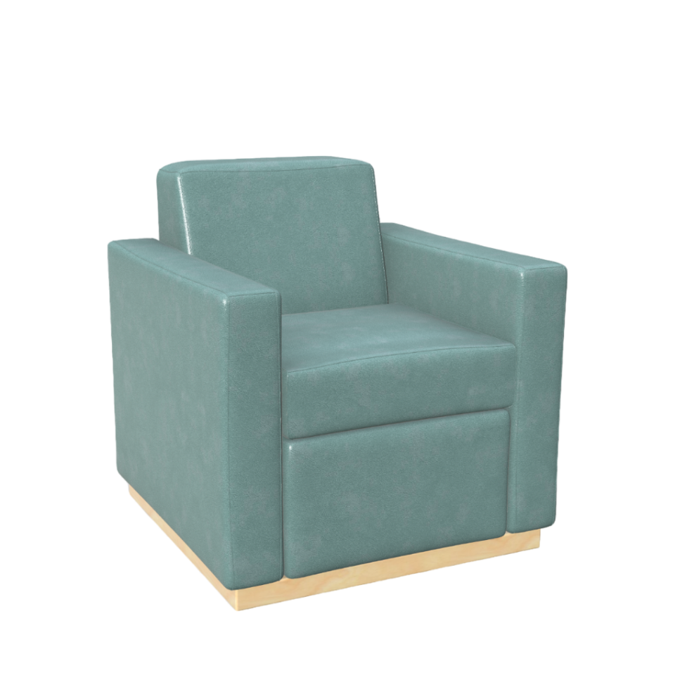 Cosmo Robust Single Lounge