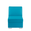Cosmo Robust Straight Lounge