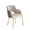 Curzon Armchair