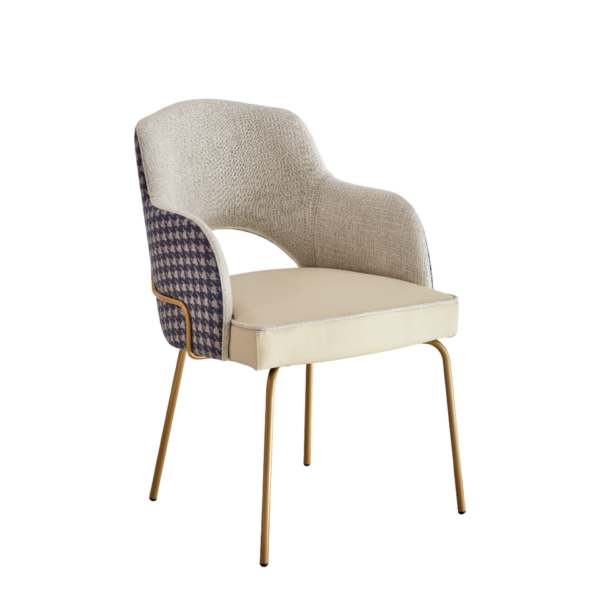 Curzon Armchair