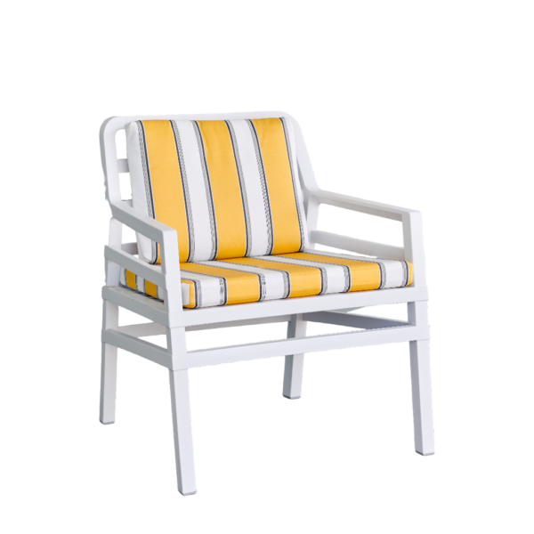 Daintree Single Lounge (DISCONTINUED)