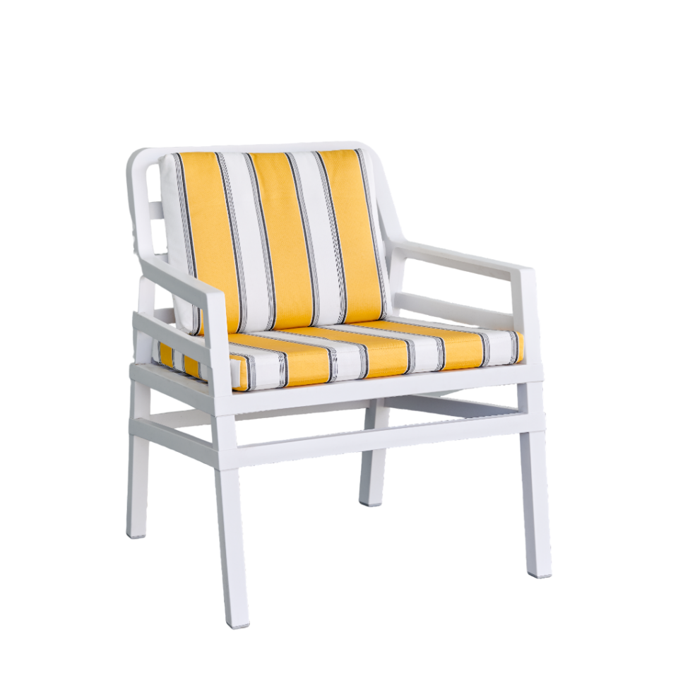 Daintree Single Lounge (DISCONTINUED)