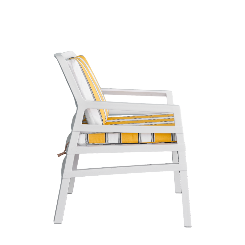 Daintree Single Lounge (DISCONTINUED)